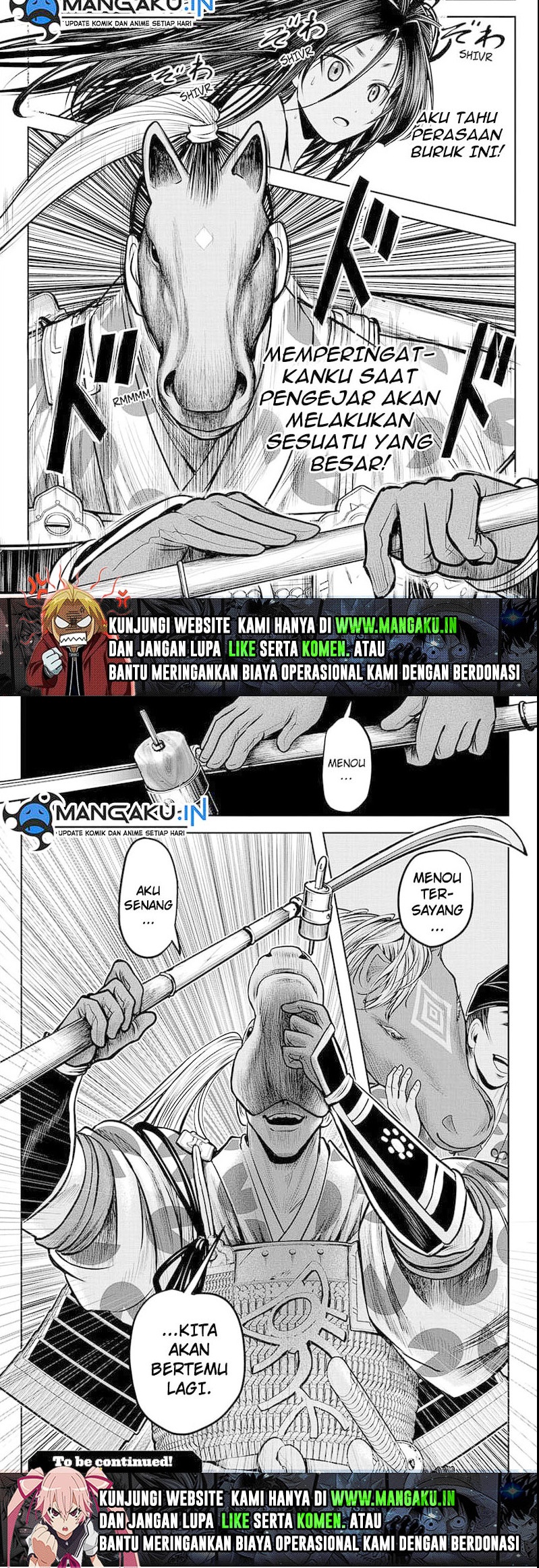 Chapter 88 - halaman 11