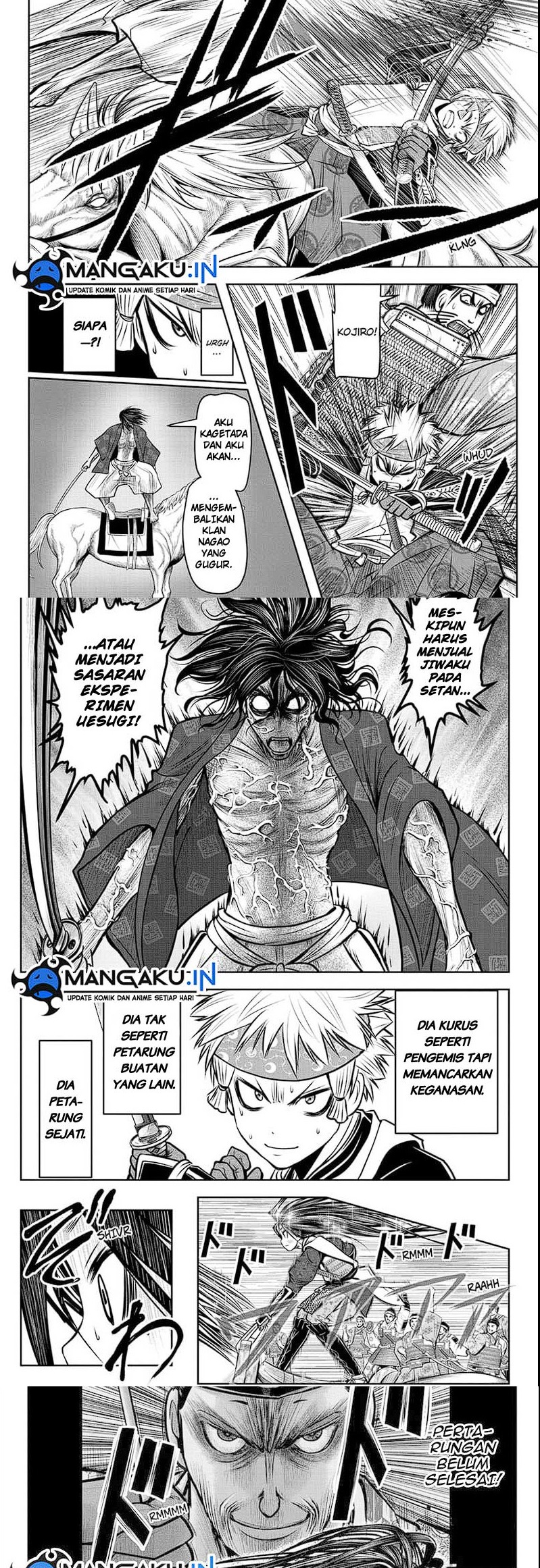 Chapter 88 - halaman 10