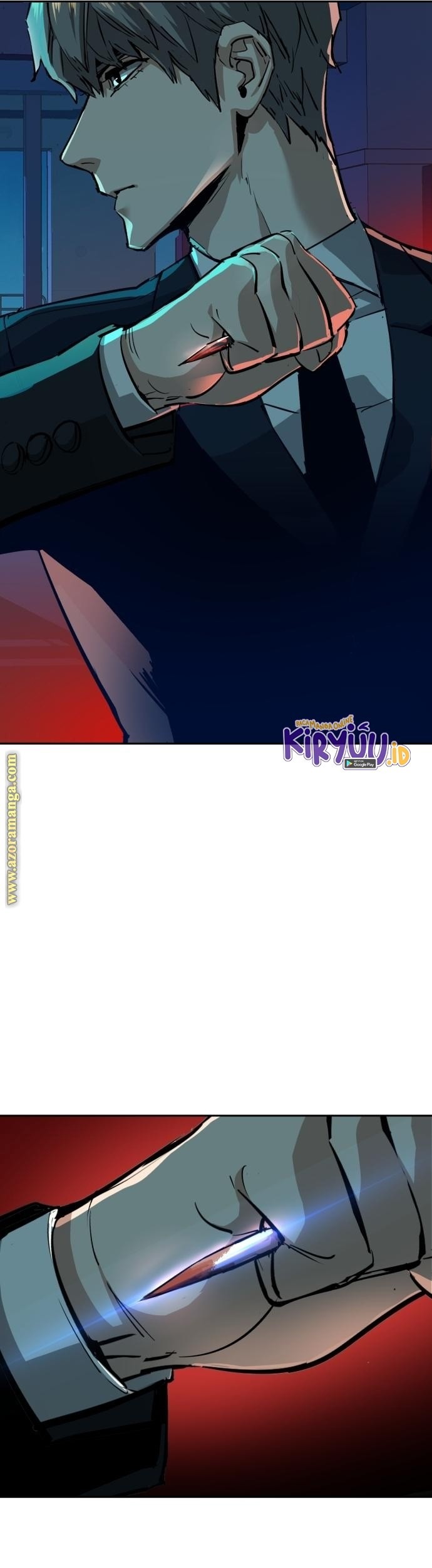 Chapter 132 - halaman 11