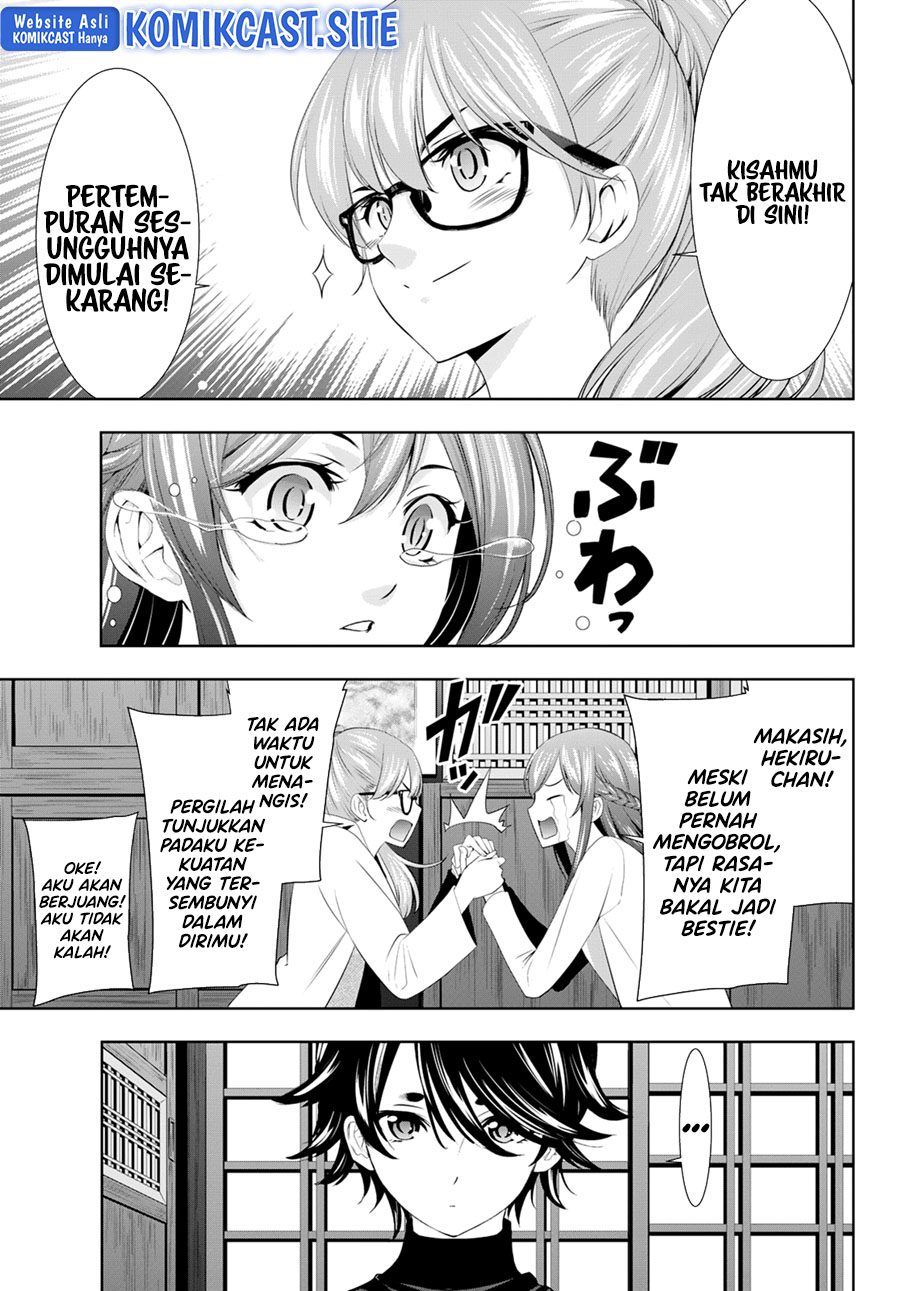 Chapter 101 - halaman 11