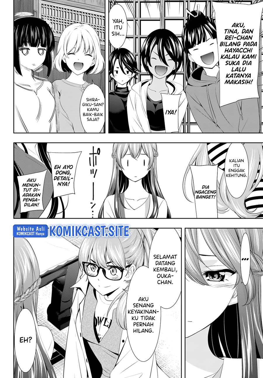 Chapter 101 - halaman 10