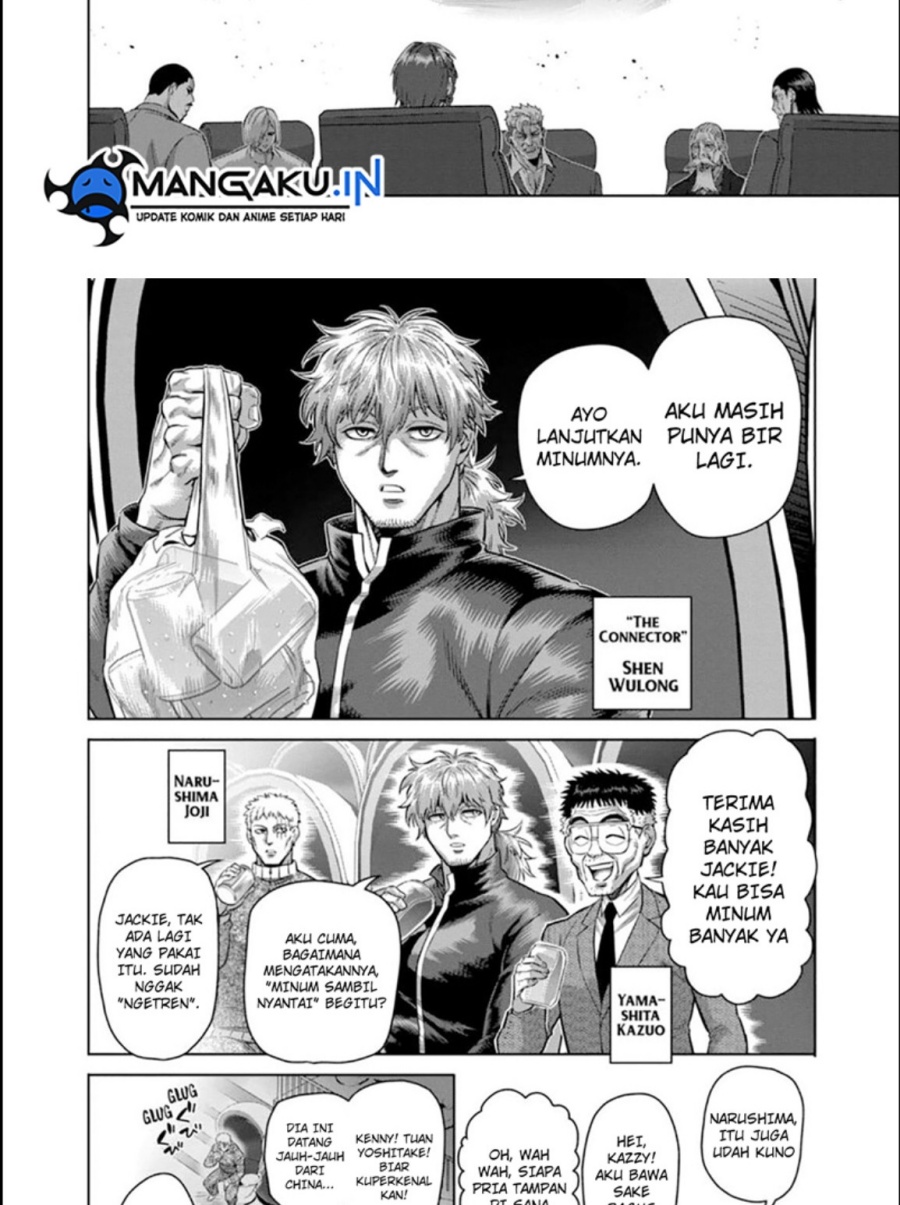 Chapter 179 - halaman 11