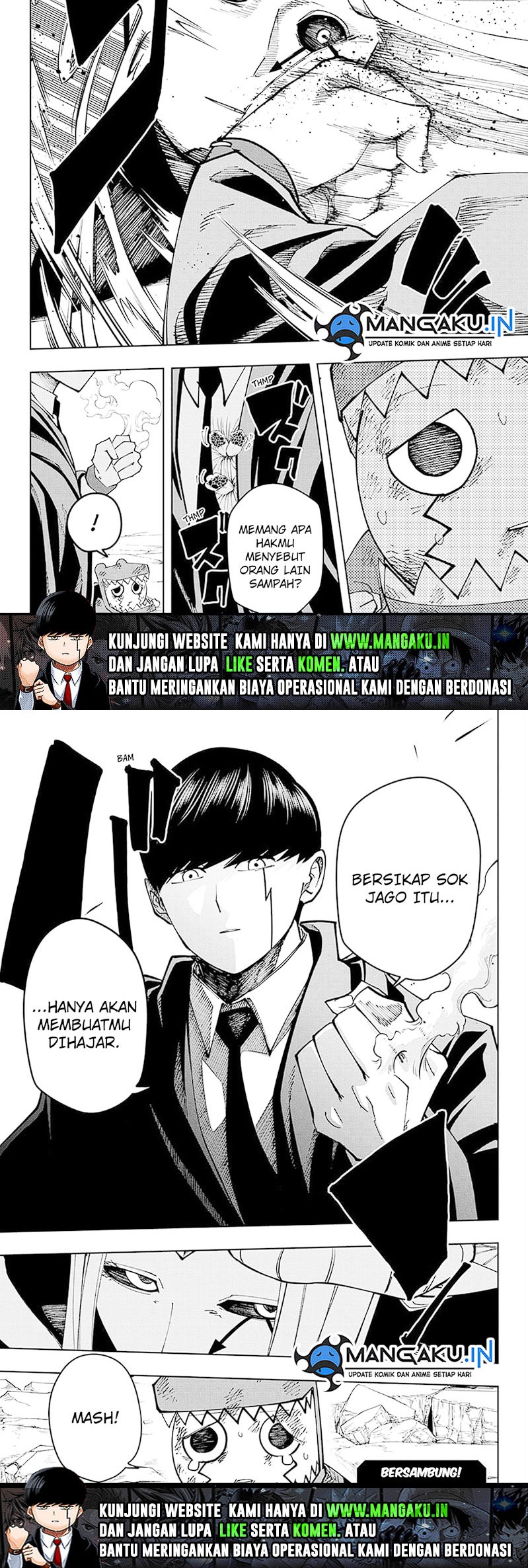 Chapter 152 - halaman 11