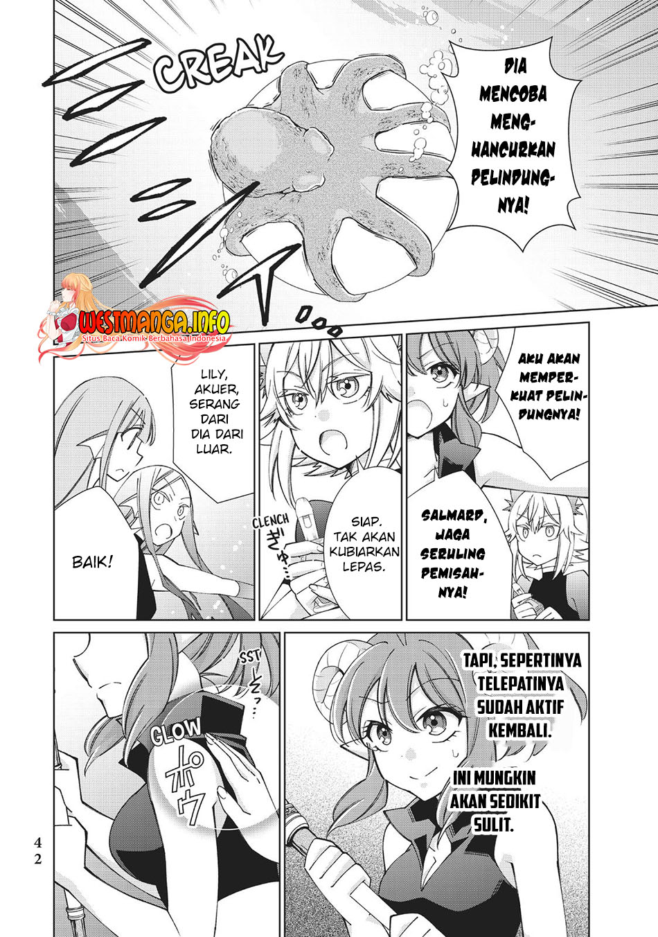 Chapter 45 - halaman 11