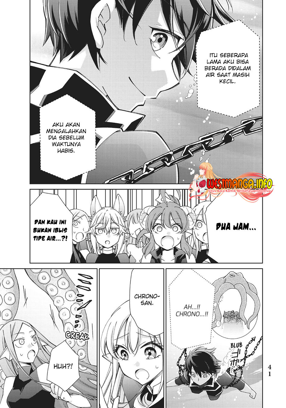 Chapter 45 - halaman 10