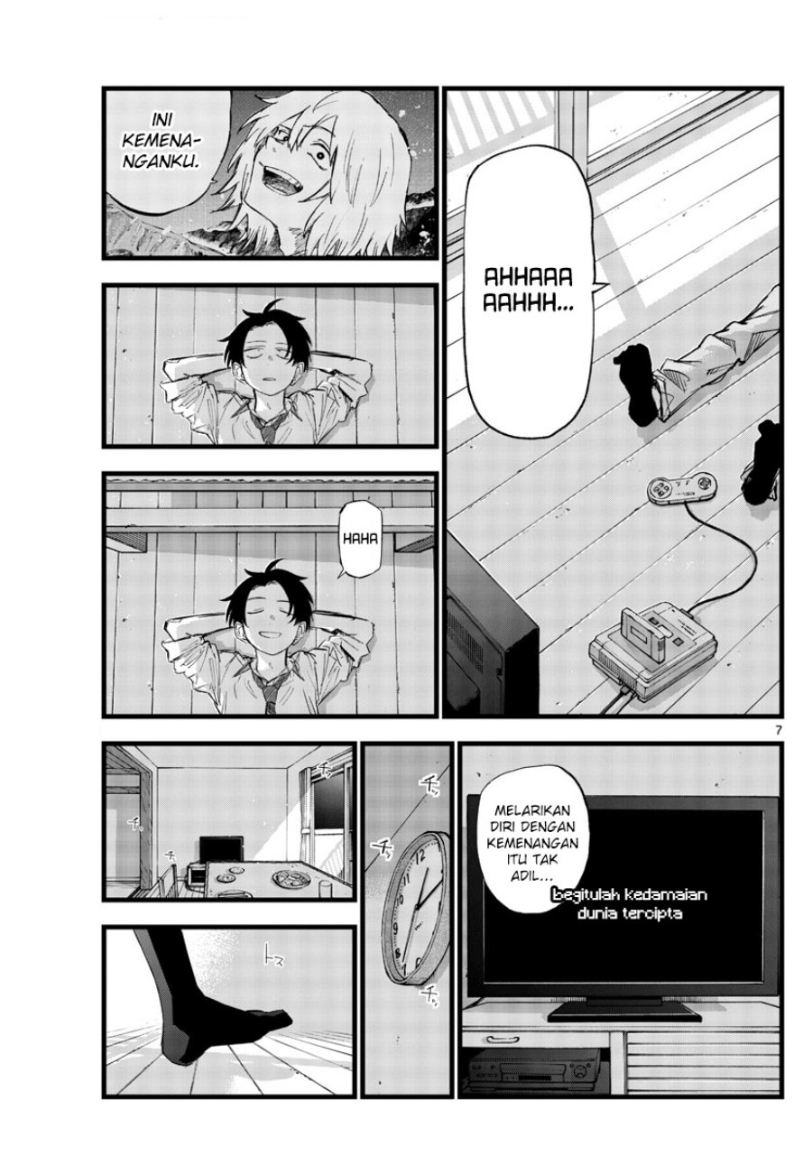 Chapter 166 - halaman 10