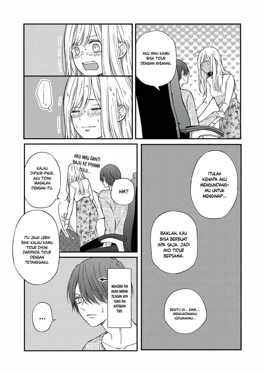Chapter 64 - halaman 11
