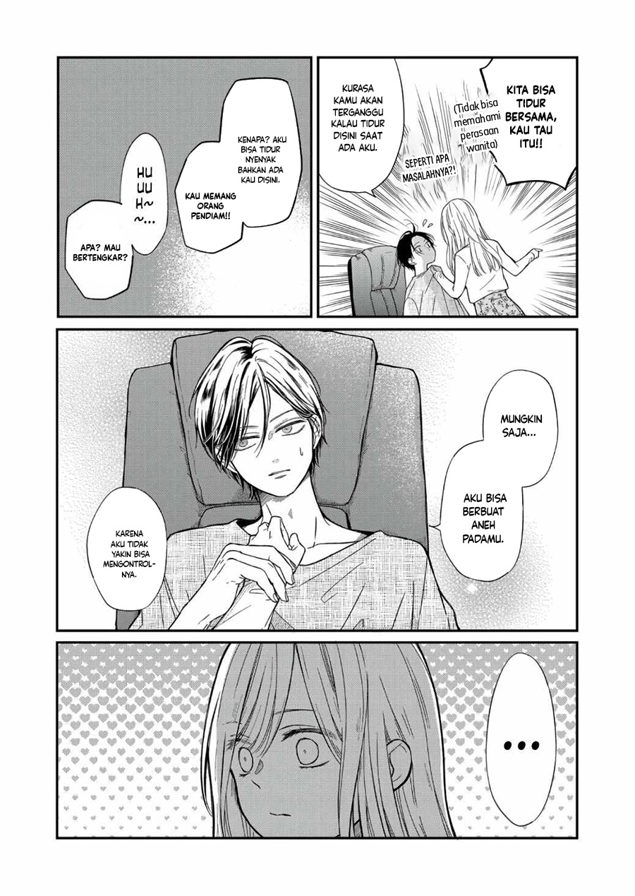 Chapter 64 - halaman 10
