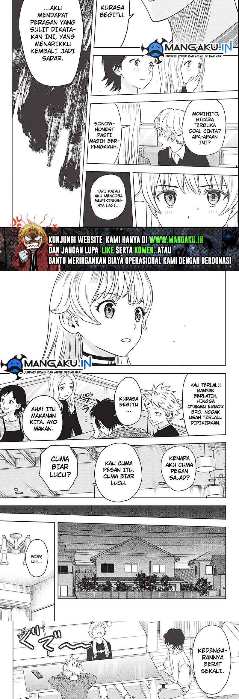 Chapter 105 - halaman 10