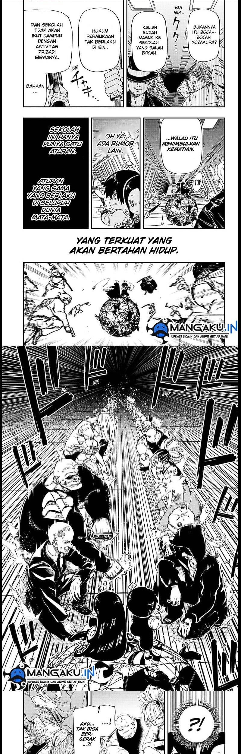 Chapter 174 - halaman 10