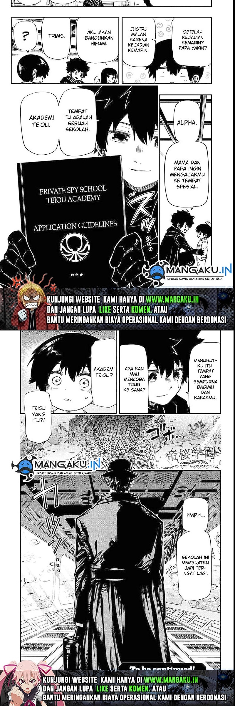 Chapter 173 - halaman 11