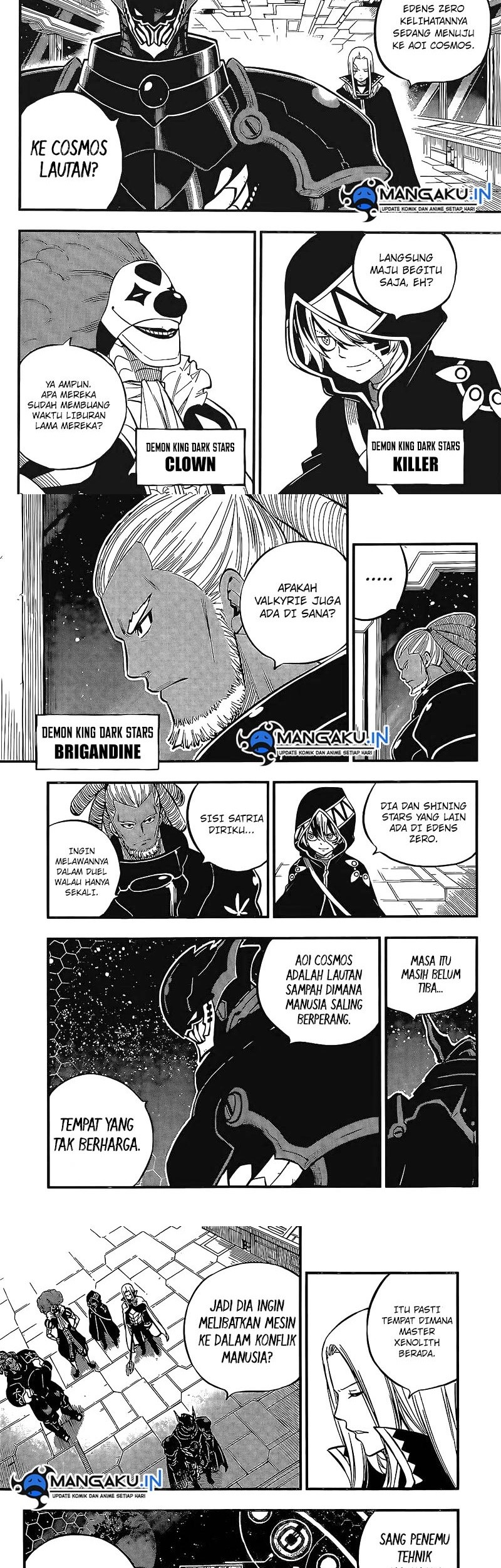Chapter 236 - halaman 10