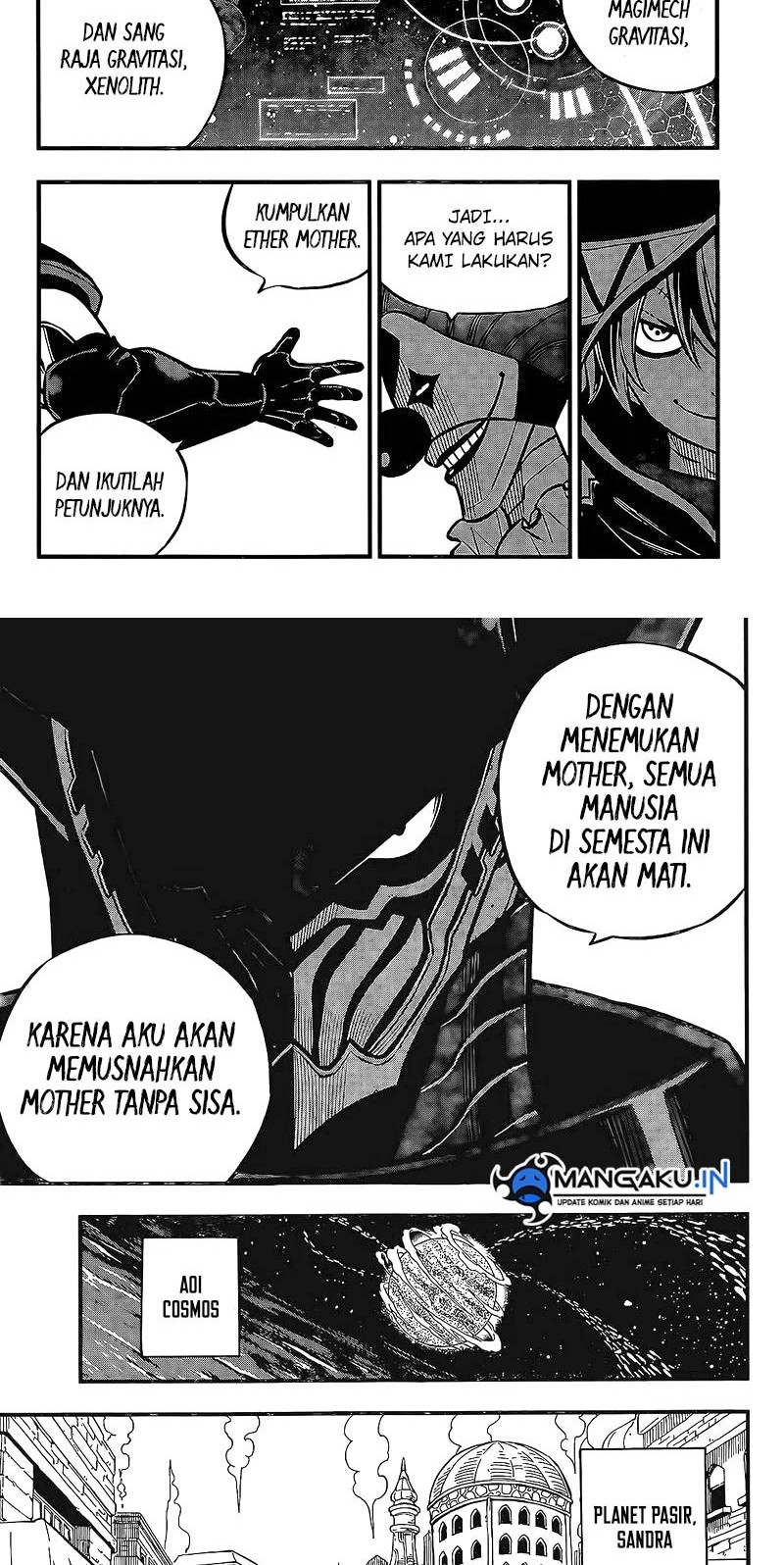 Chapter 236 - halaman 11
