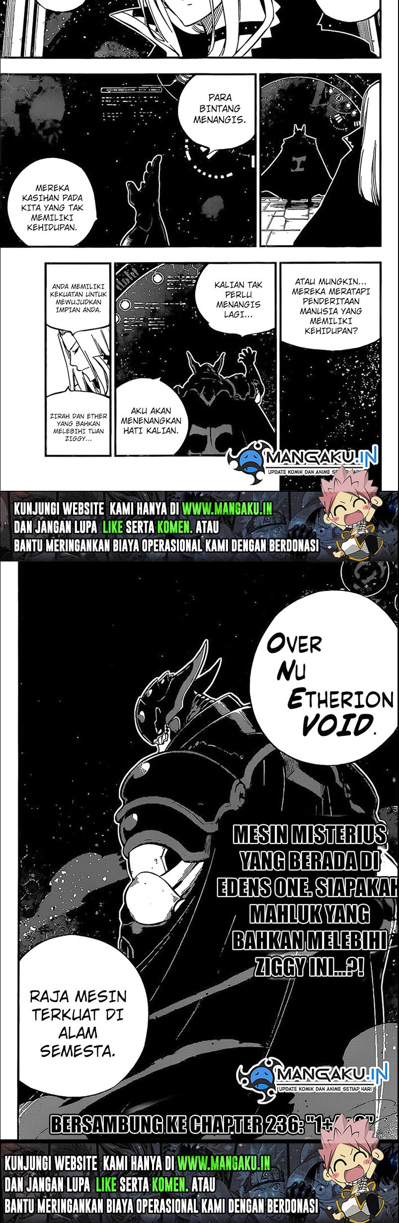 Chapter 235 - halaman 11