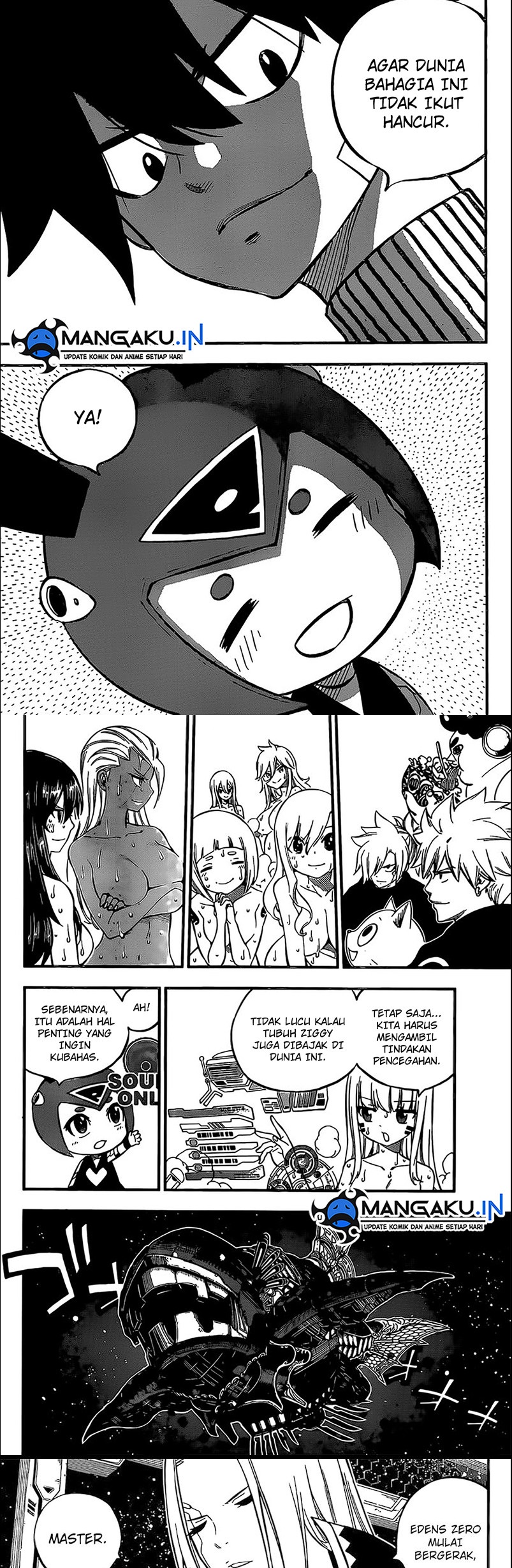 Chapter 235 - halaman 10