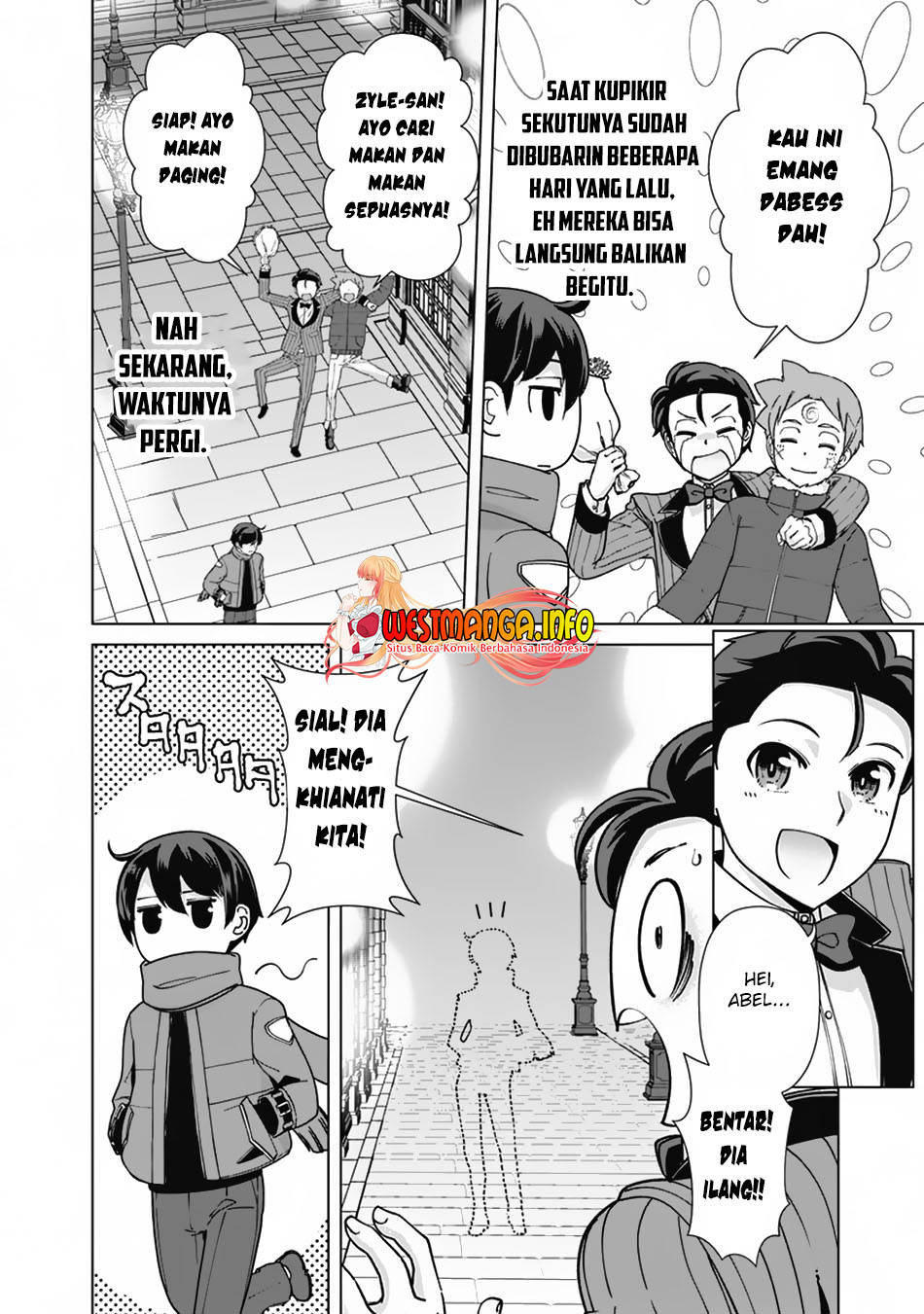 Chapter 96 - halaman 11