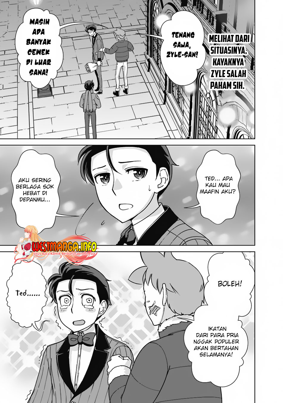 Chapter 96 - halaman 10