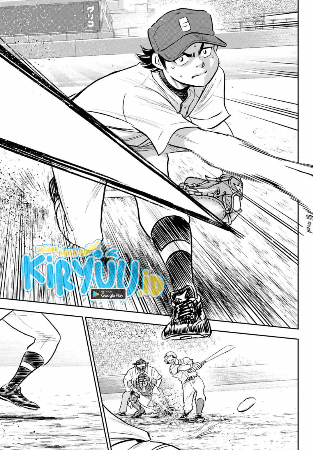 Chapter 308 - halaman 11