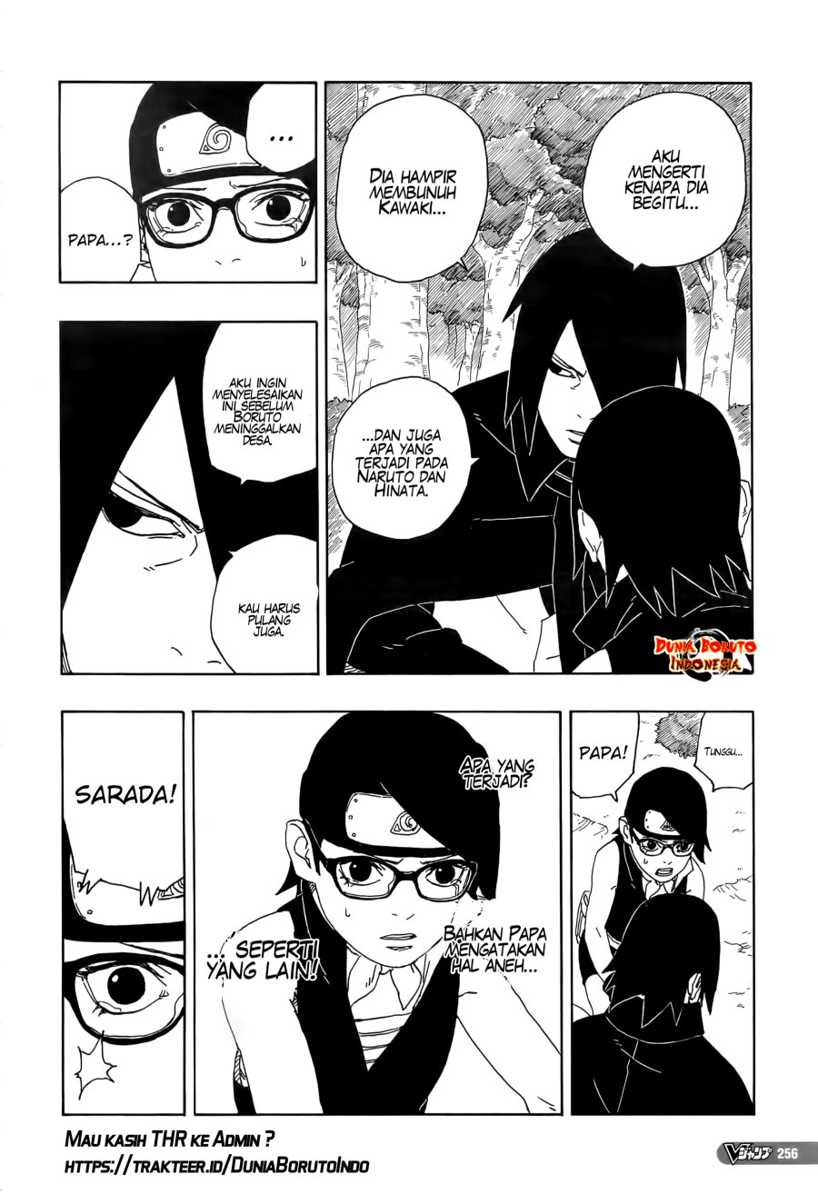 Chapter 80 - halaman 11