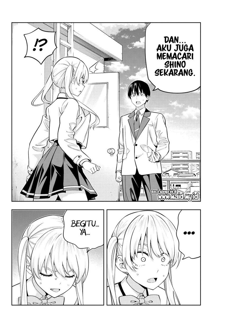 Chapter 133 - halaman 11
