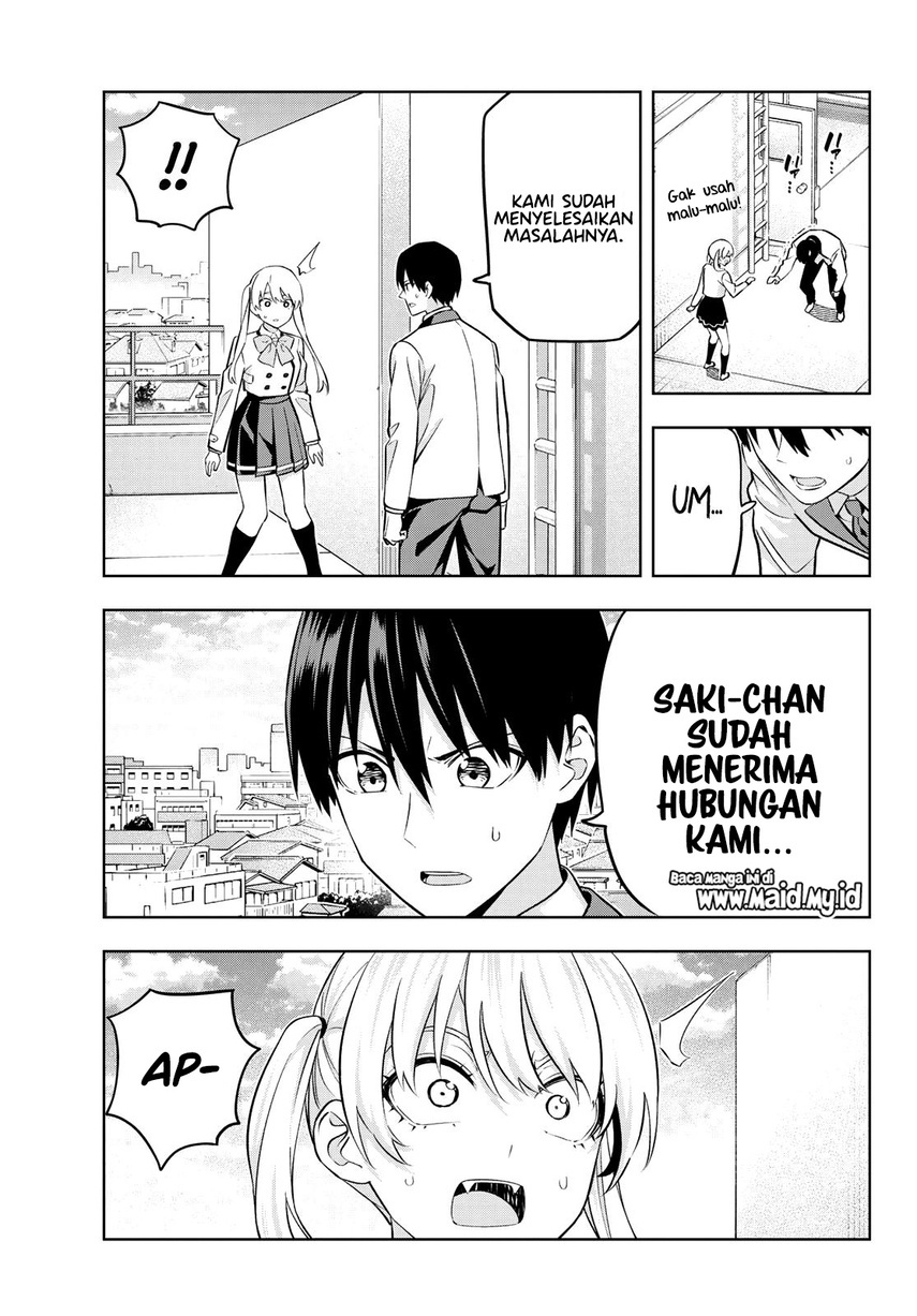 Chapter 133 - halaman 10