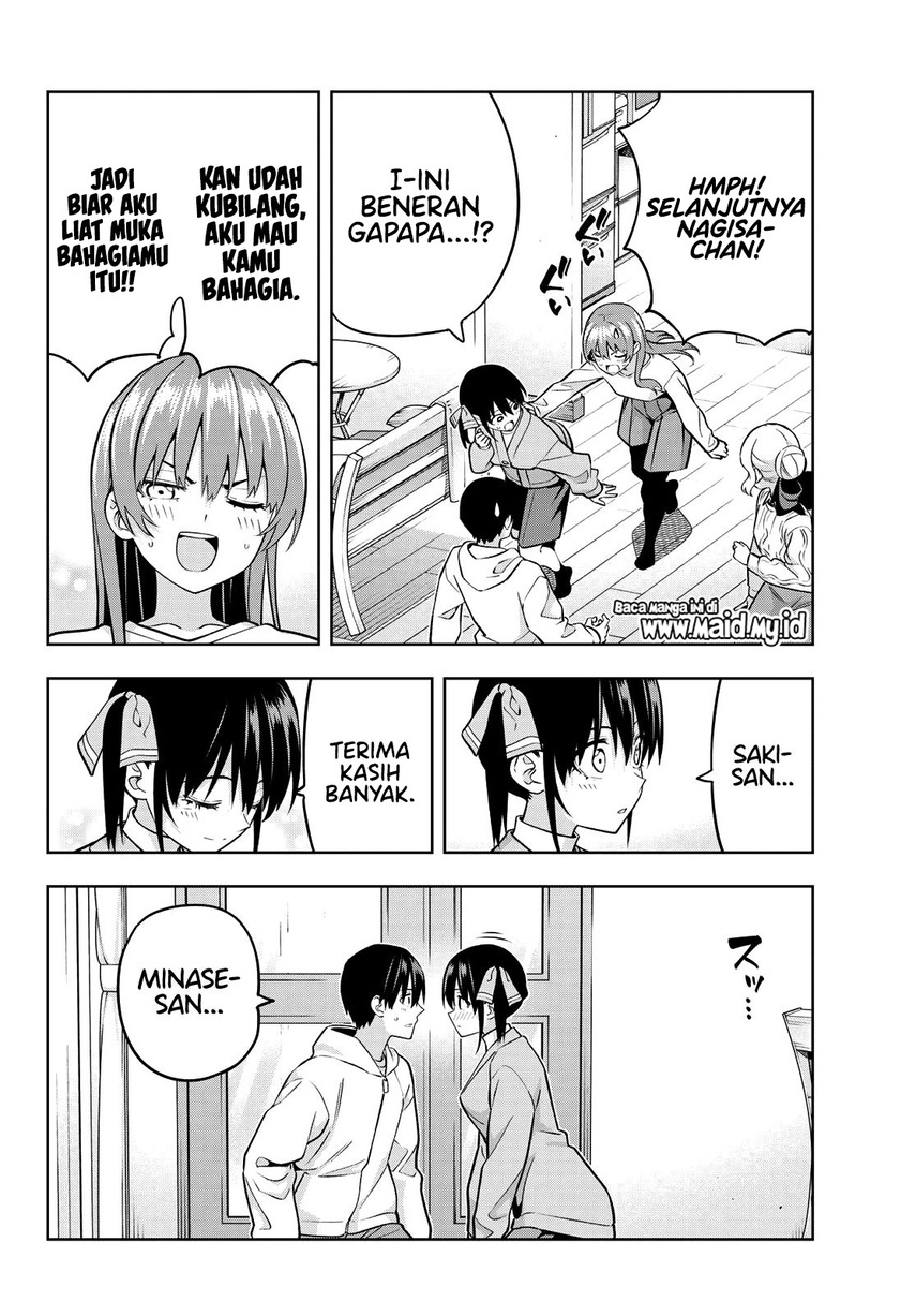Chapter 132 - halaman 11