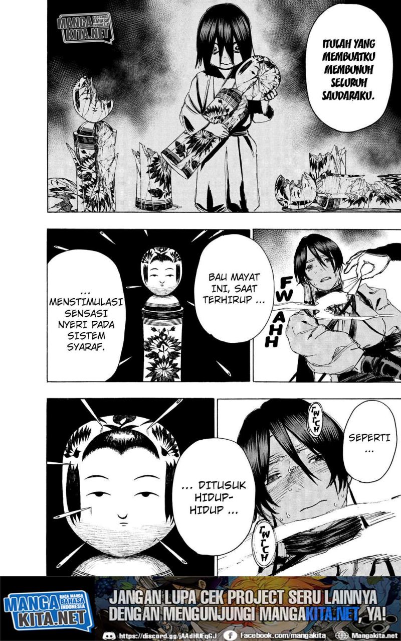 Chapter 105 - halaman 10