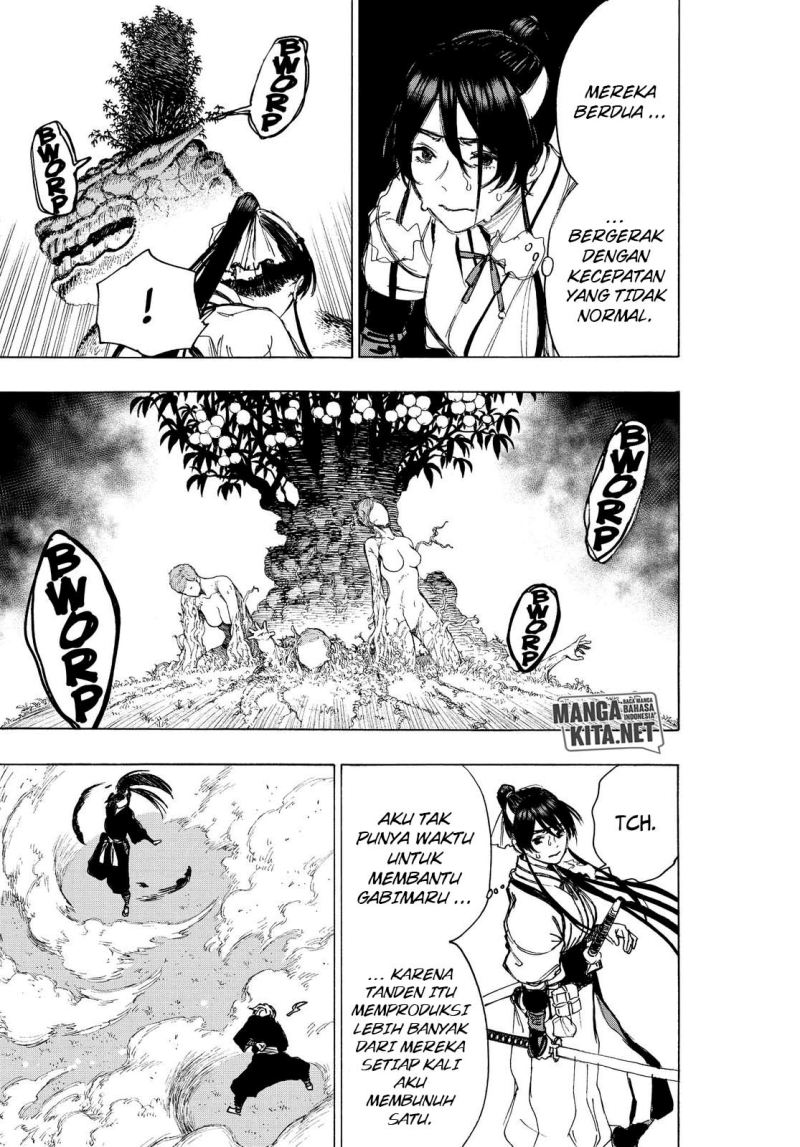 Chapter 104 - halaman 11