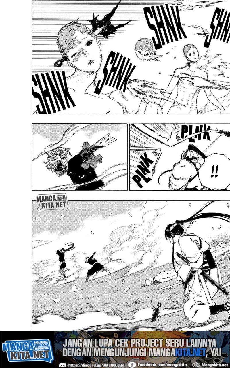 Chapter 104 - halaman 10