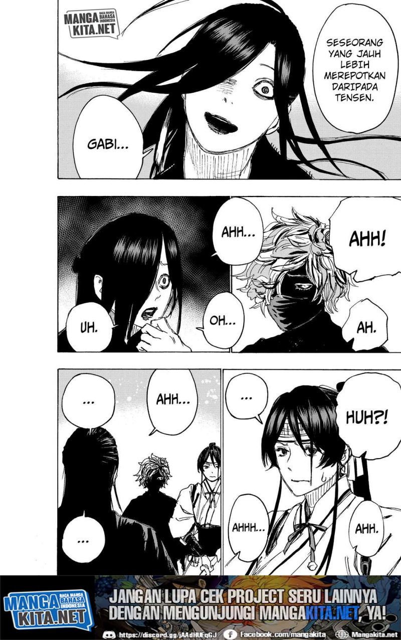Chapter 103 - halaman 10