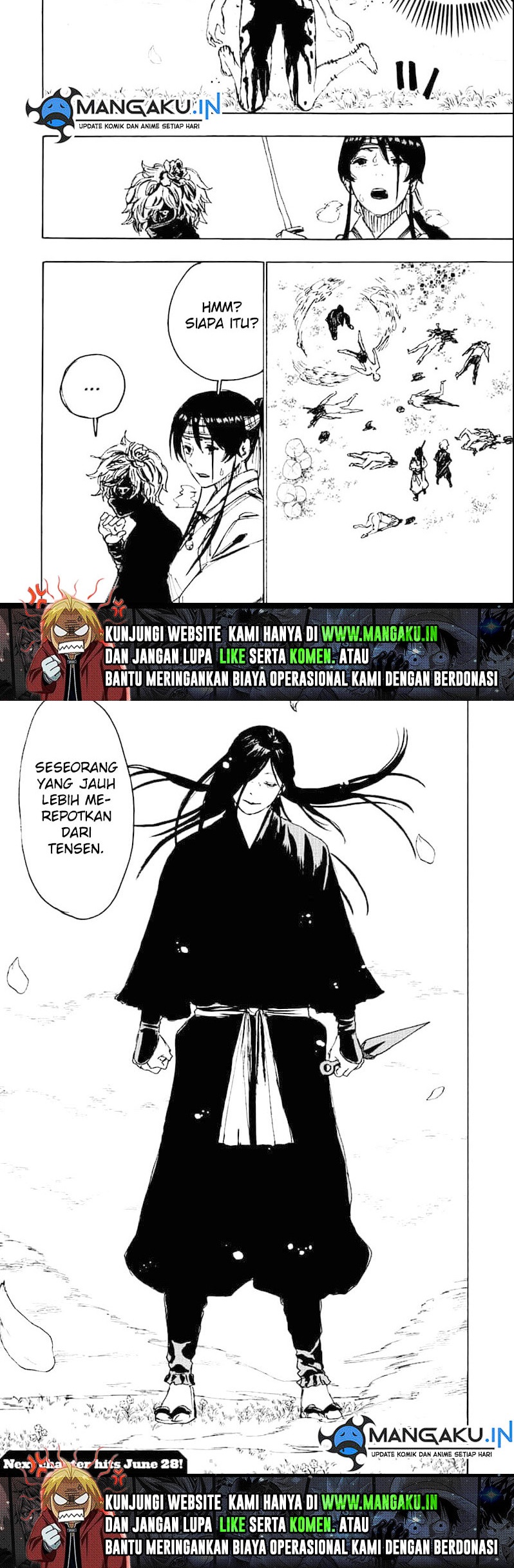 Chapter 102 - halaman 11