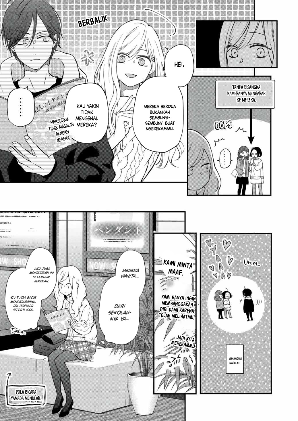 Chapter 67 - halaman 11
