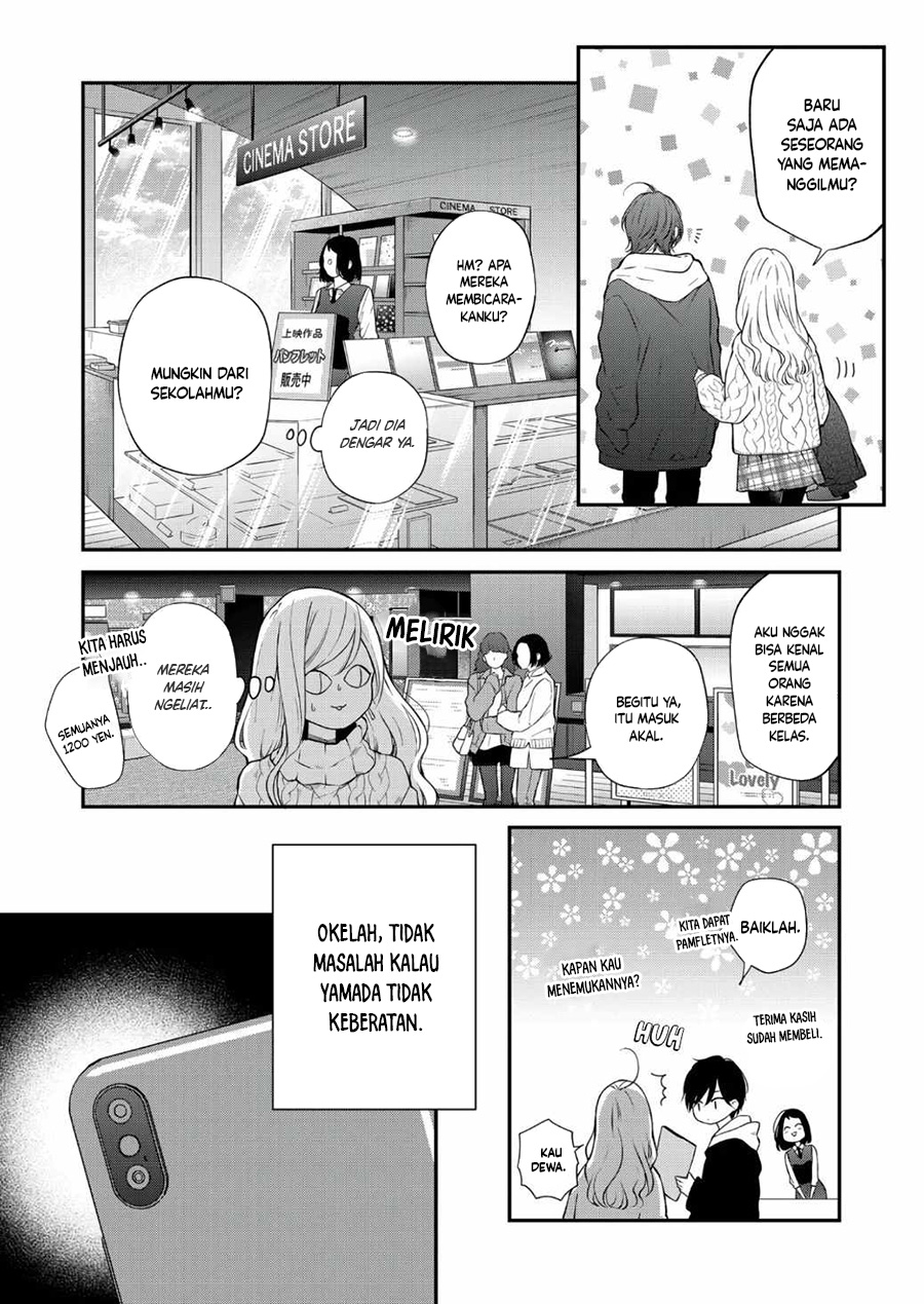 Chapter 67 - halaman 10