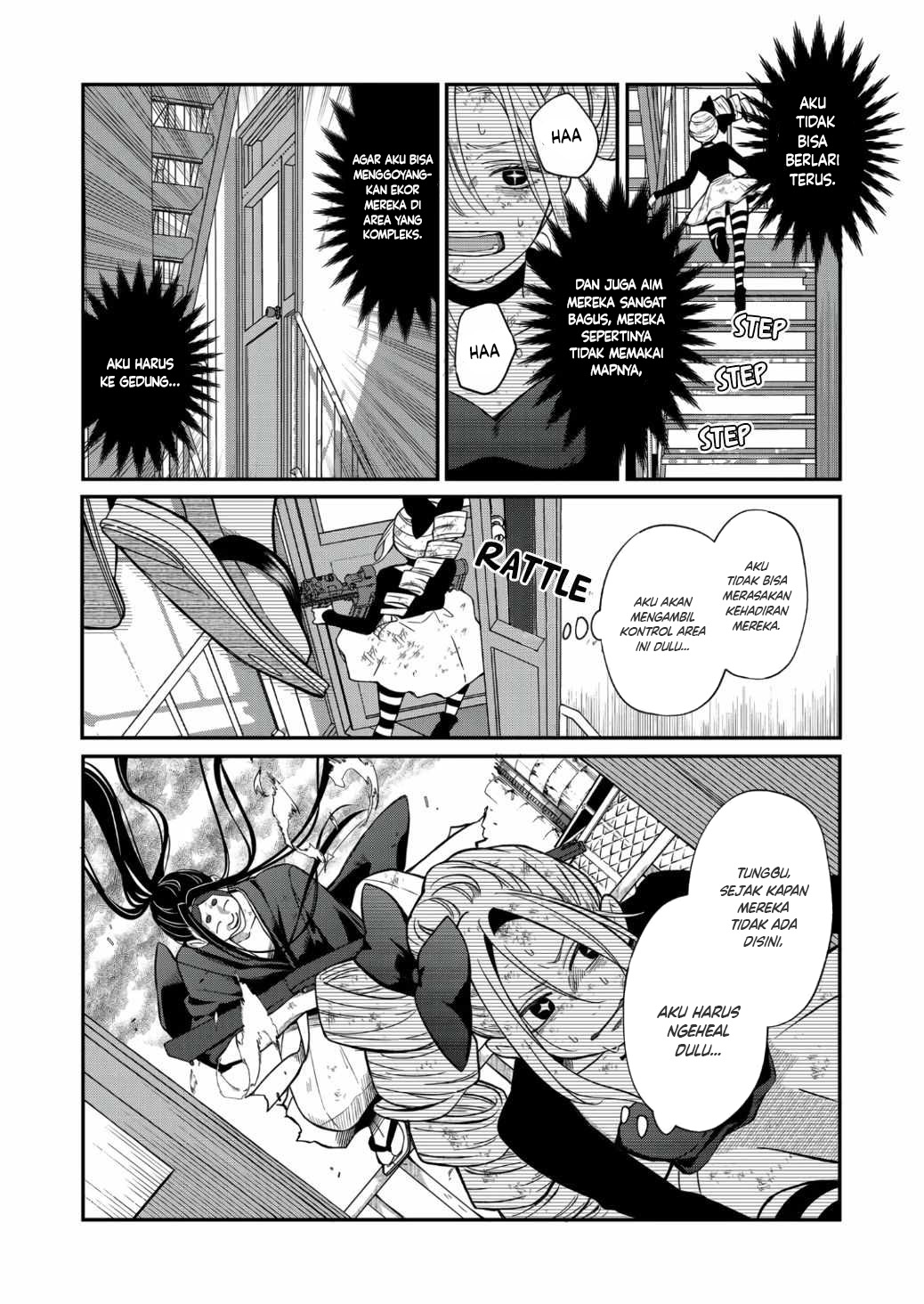 Chapter 66 - halaman 10