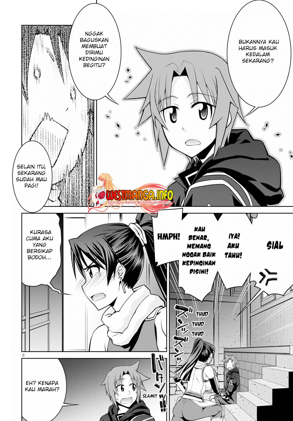 Chapter 69 - halaman 11