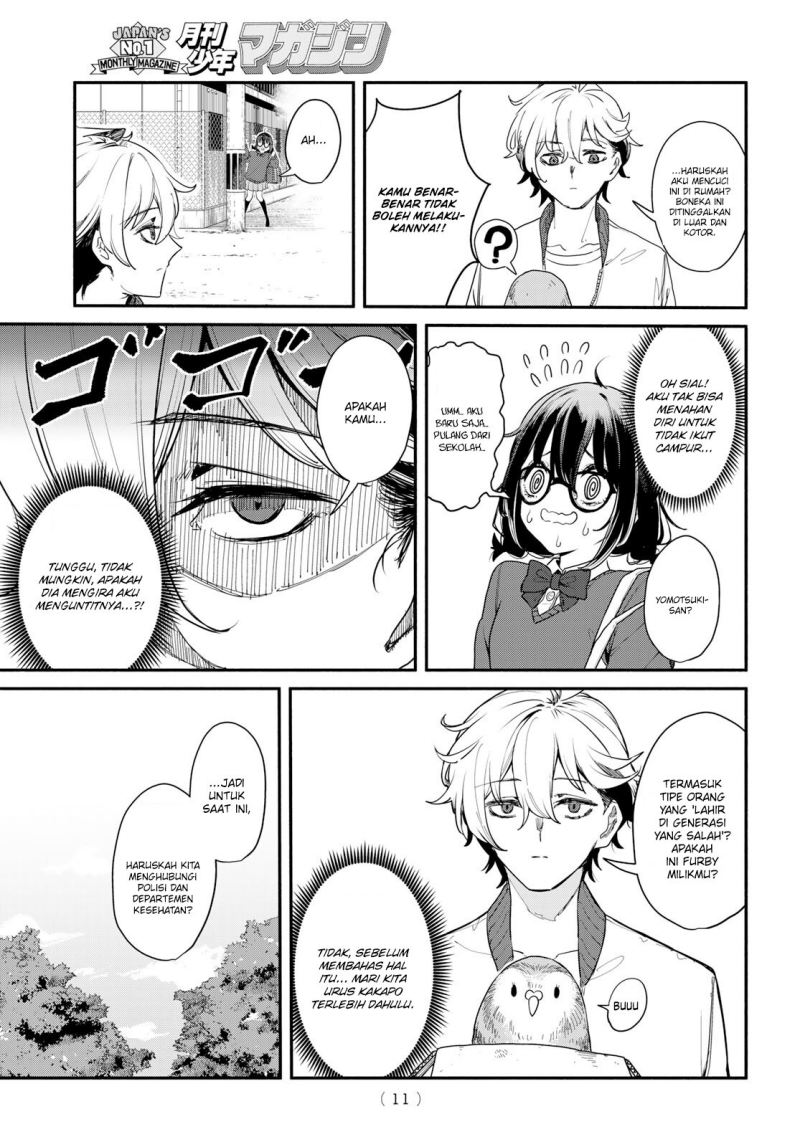 Chapter 1 - halaman 11