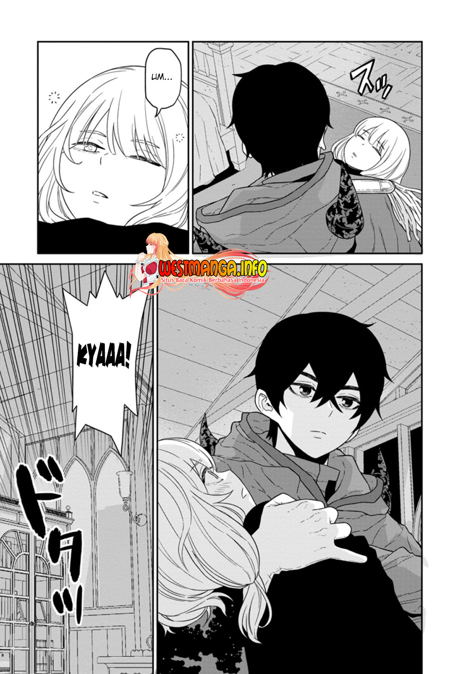 Chapter 22.1 - halaman 10