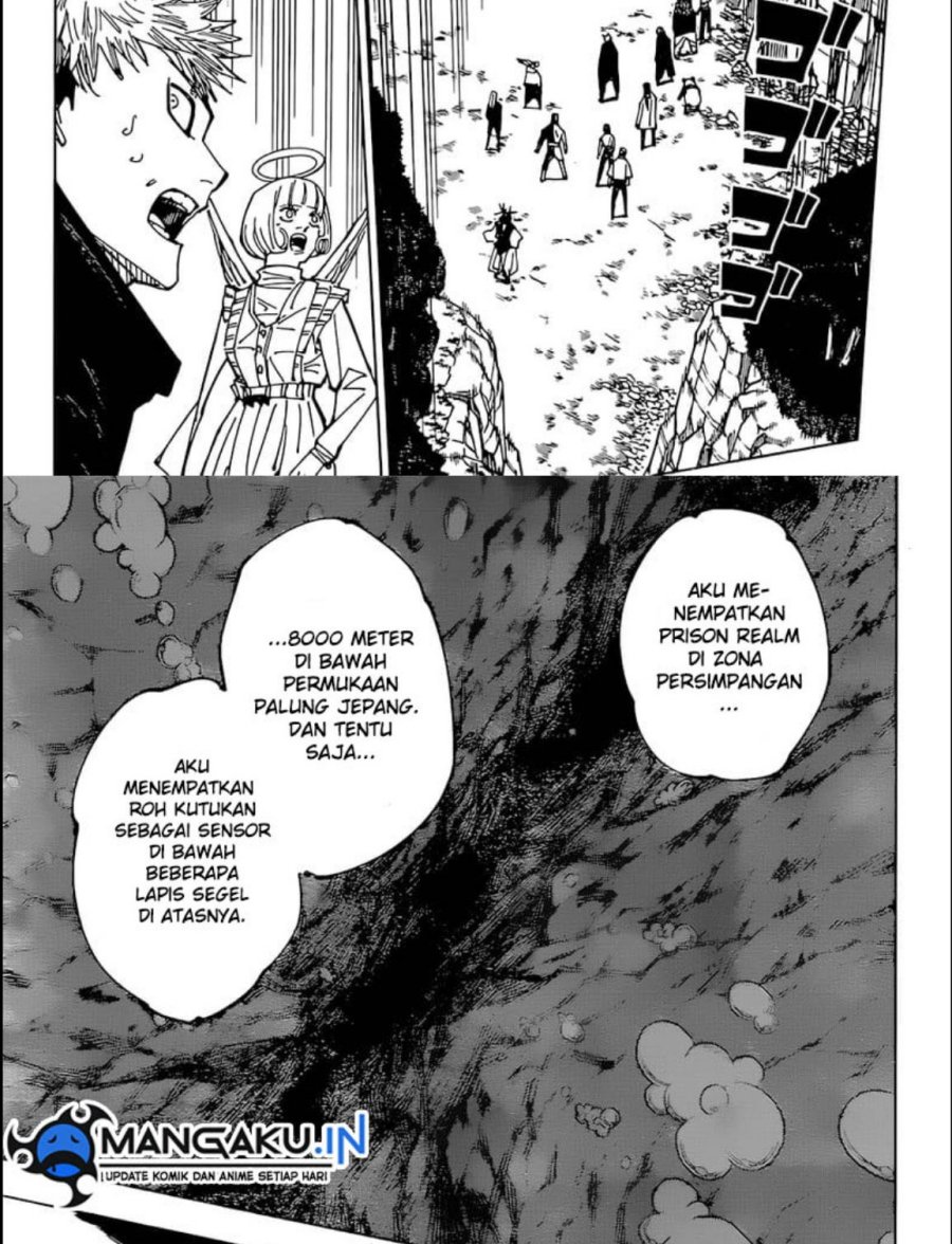 Chapter 221 - halaman 11