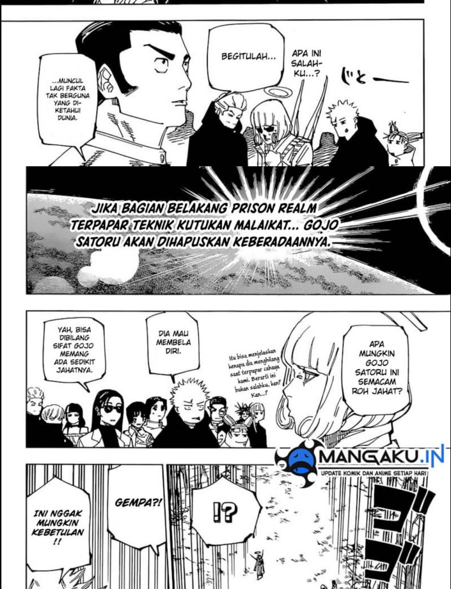Chapter 221 - halaman 10