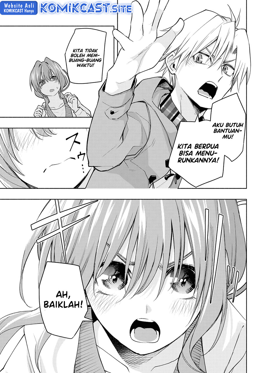 Chapter 87 - halaman 11