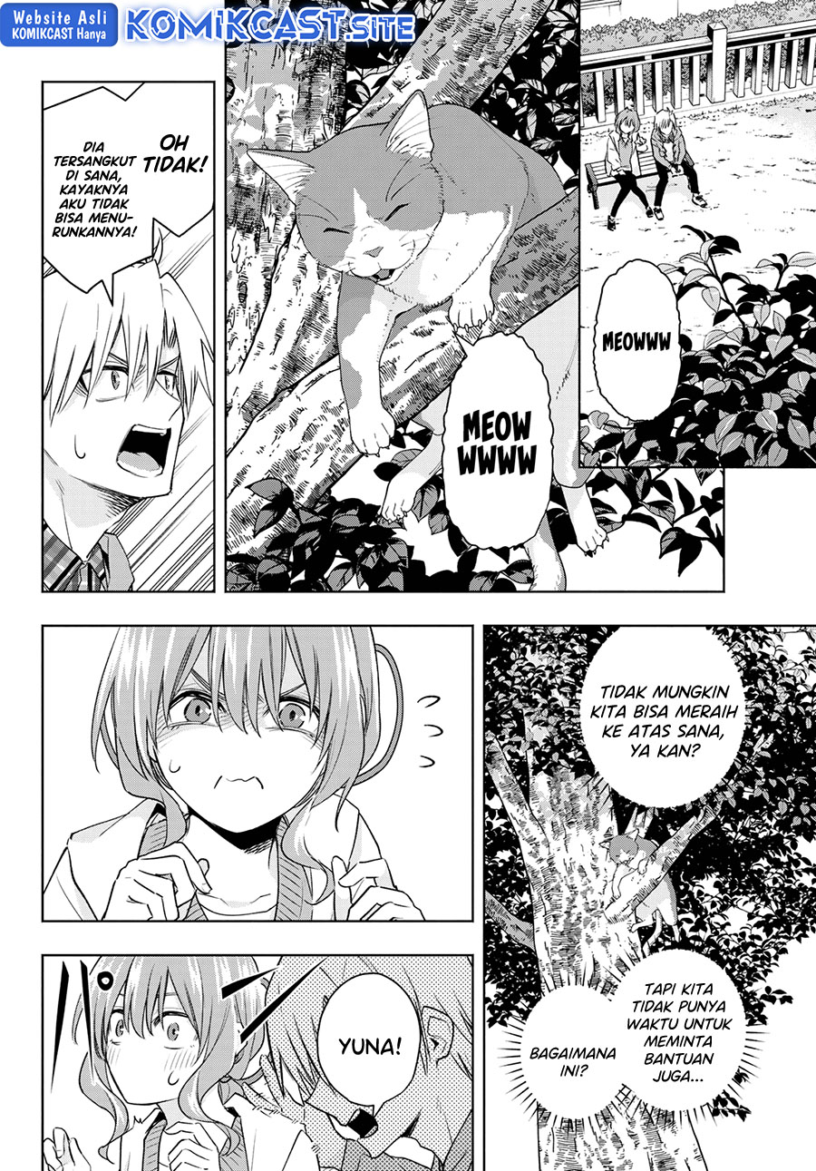 Chapter 87 - halaman 10