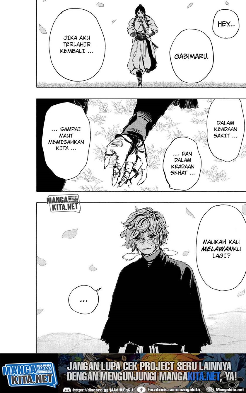 Chapter 108 - halaman 10