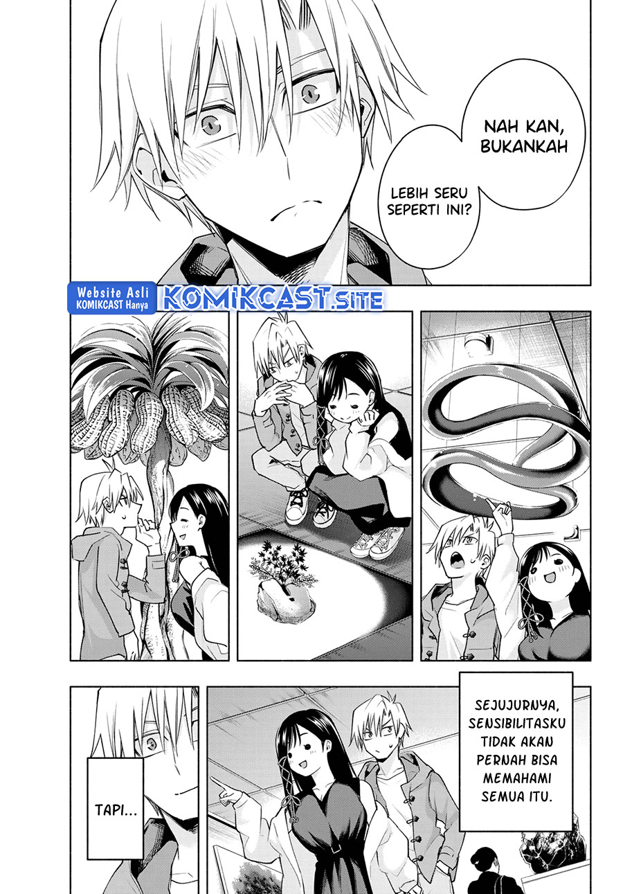 Chapter 88 - halaman 11