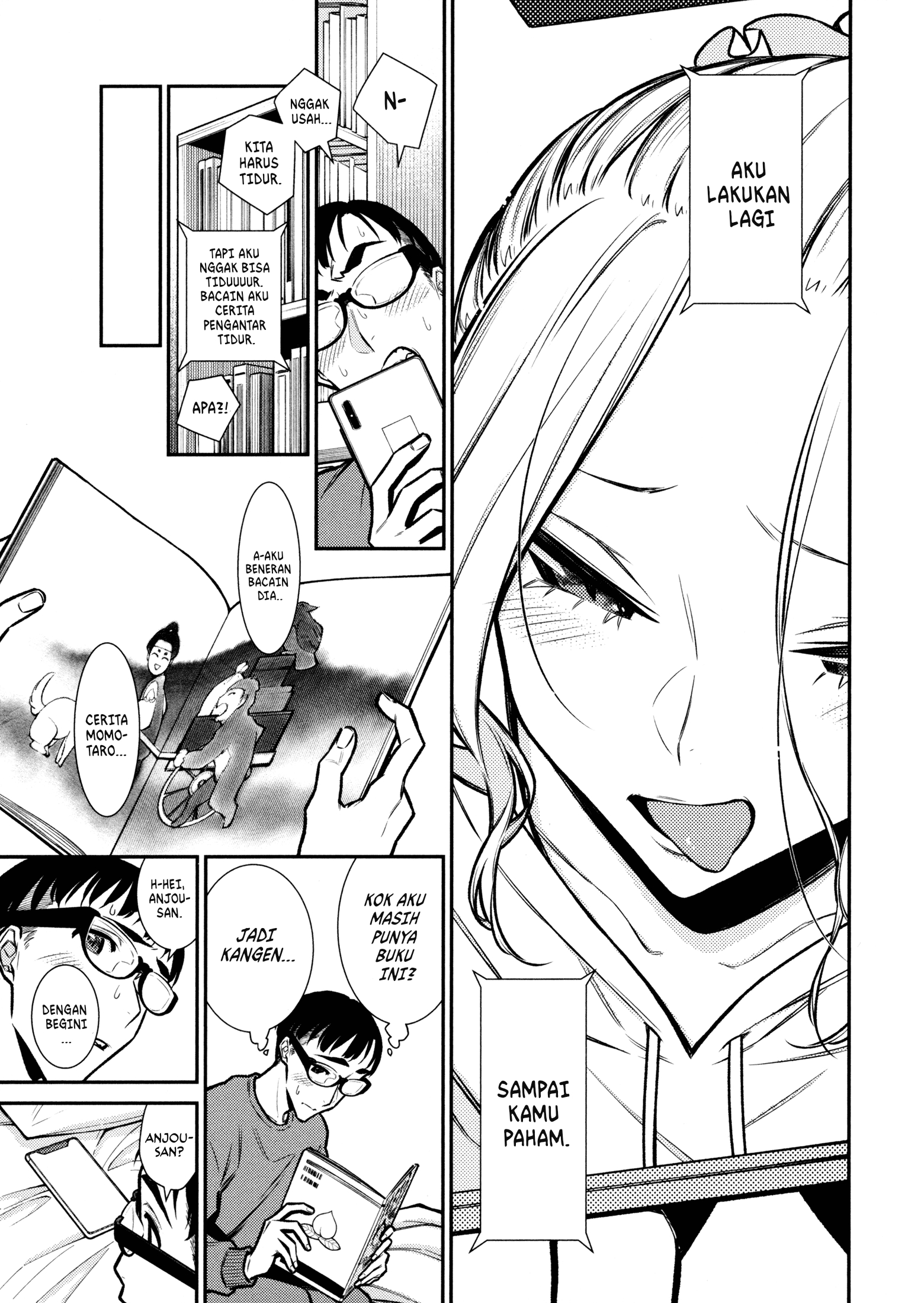 Chapter 86 - halaman 11