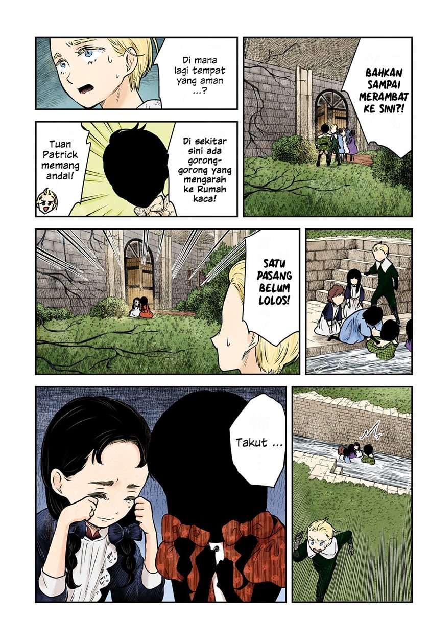Chapter 158 - halaman 10