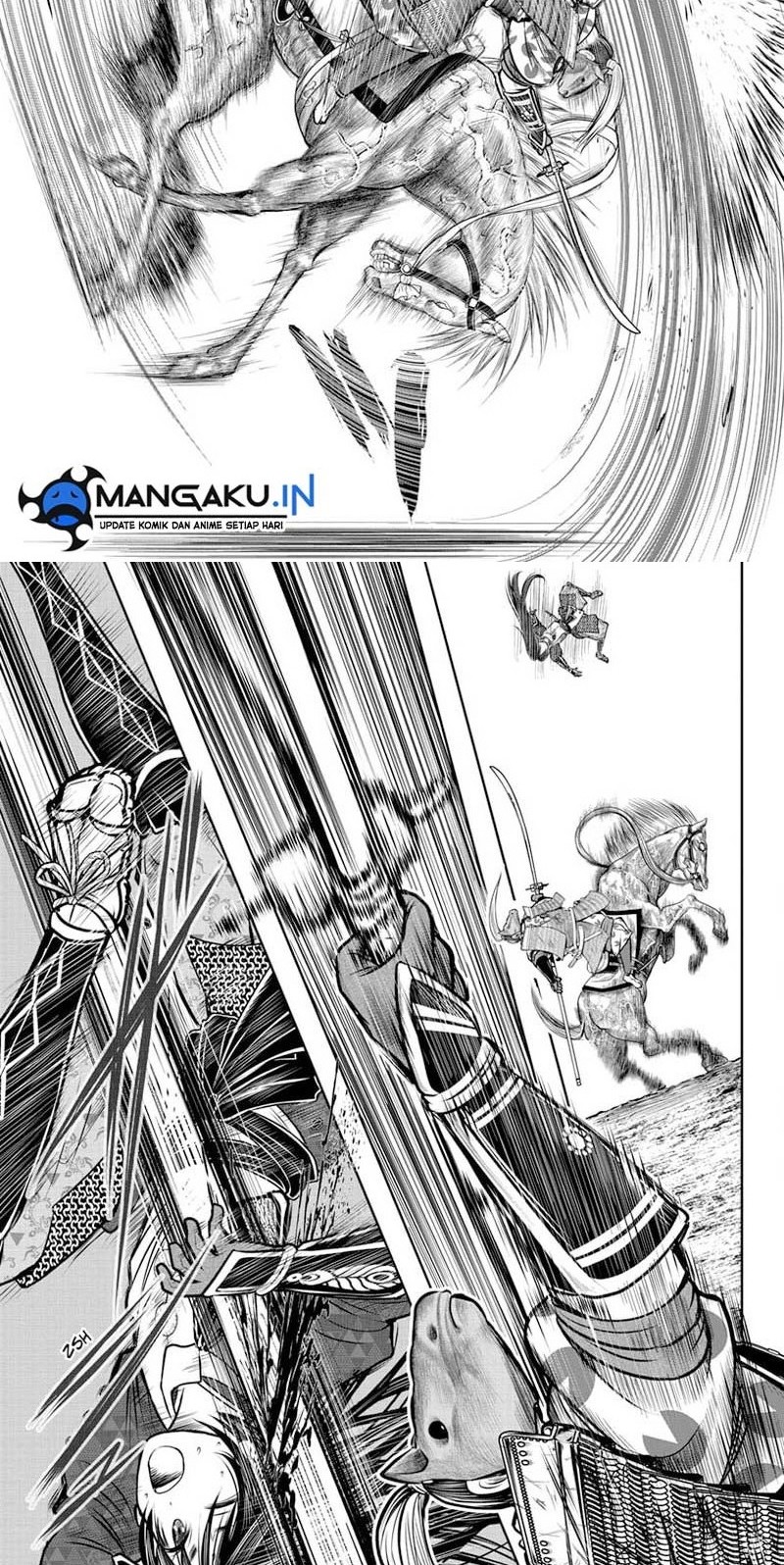 Chapter 89 - halaman 11