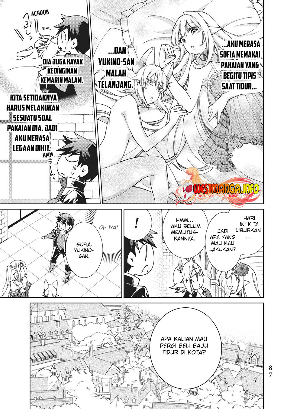 Chapter 46 - halaman 10