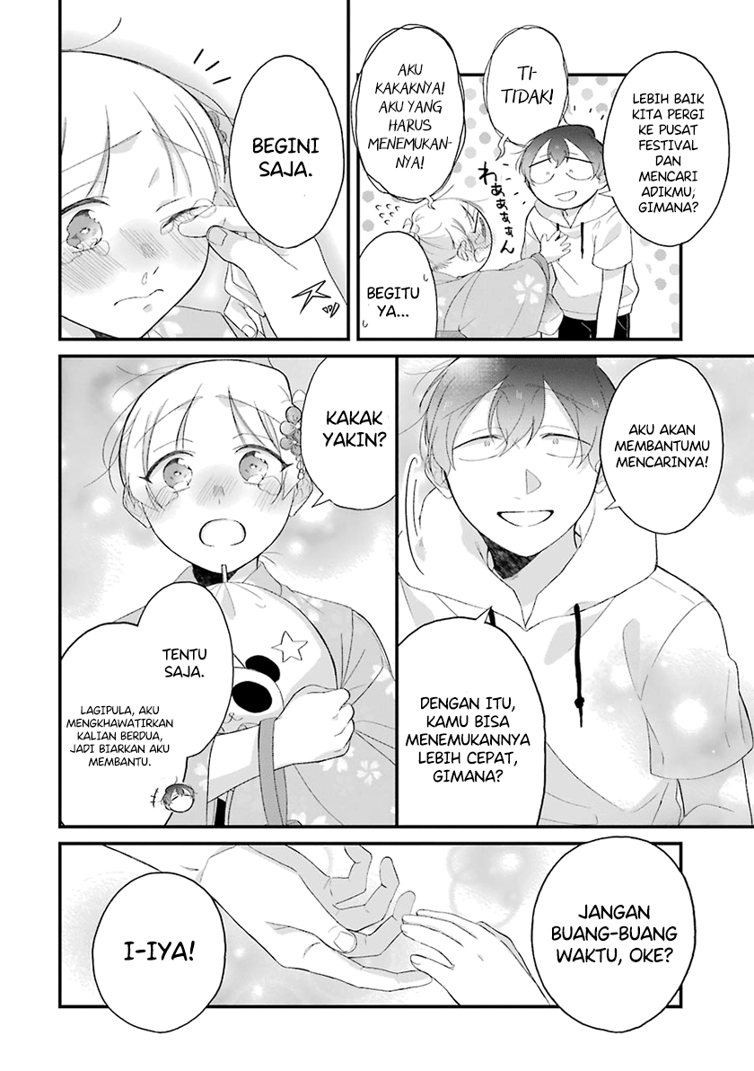 Chapter 30.1 - halaman 11