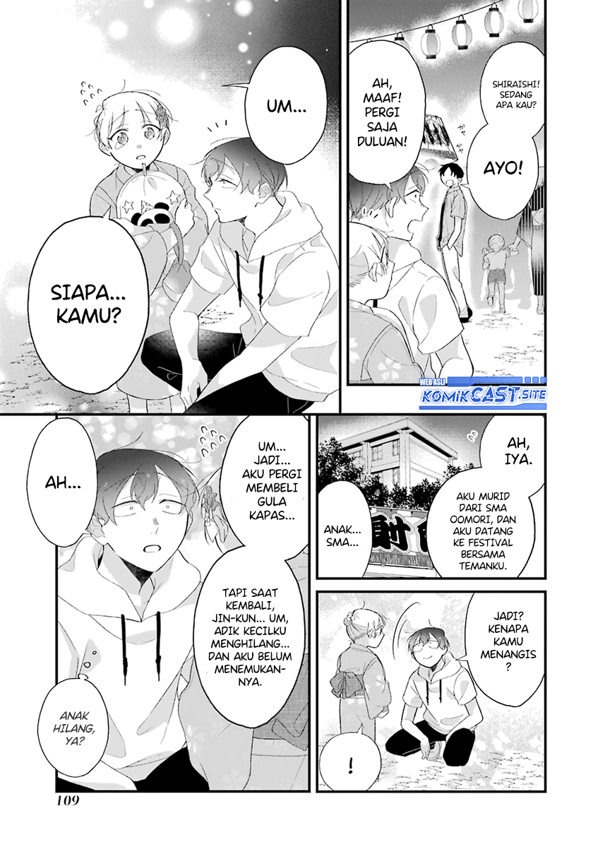 Chapter 30.1 - halaman 10