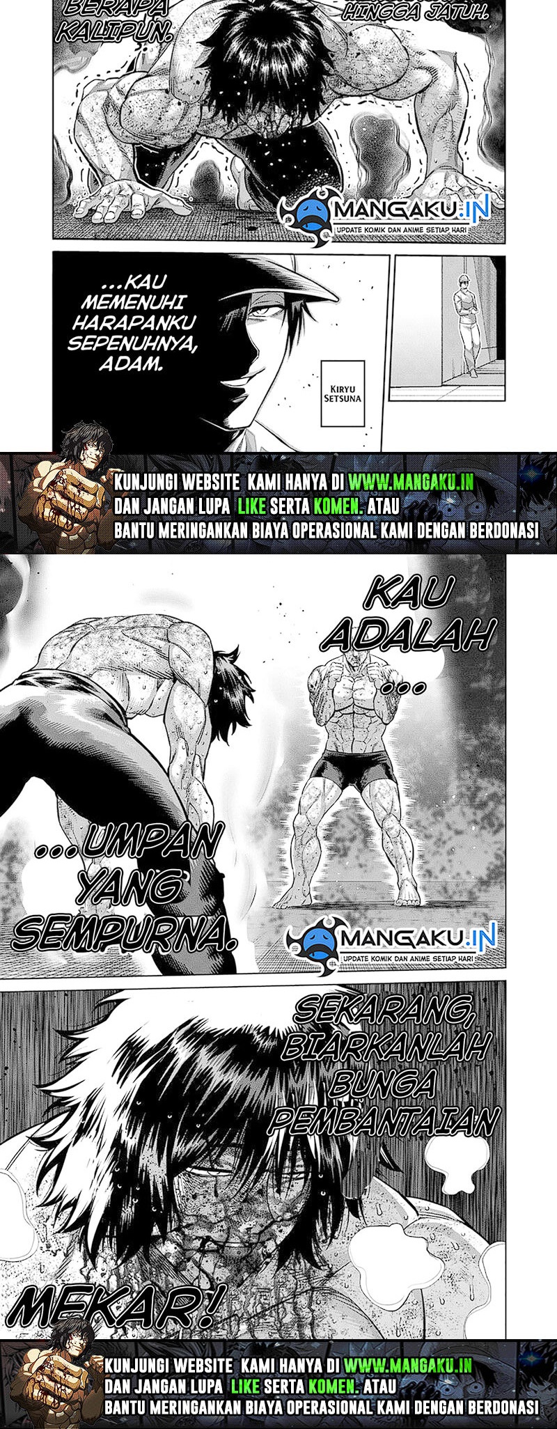 Chapter 181 - halaman 11